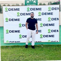 Abdelrhman Mohamed