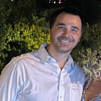 Patrick Cantu