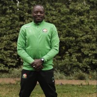 Peter Okidi