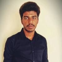 Dhinesh Kumar V