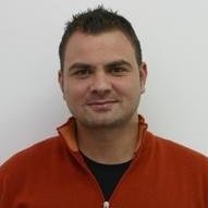 Cristian Manta