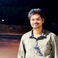 Ravikanth Reddy