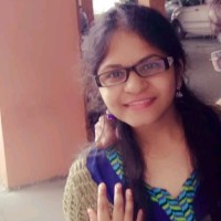 Kavya Muthyam