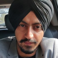 Dilpreet Singh