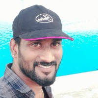 Akhil Thiruvambady