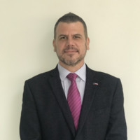 Jose Luis Symonds Espinoza