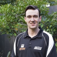 Eamon Burke