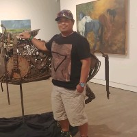 Ian Reeve Doroteo