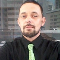 Mark O'Shea