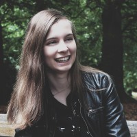 Jade Claes
