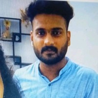 ARJUN M U