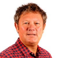 Jacob Supèr