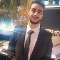 Abdallah Abed ElKhalik