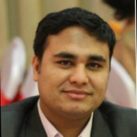 Sojal Shrestha