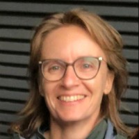 Dorette Verhoeven
