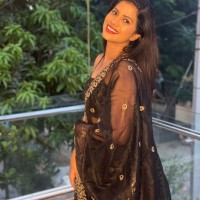 Alekhya Purushotham