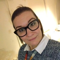 Gemma Van Der Westhuizen