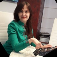 Iryna Kravets
