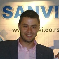 Aleksandar Stanic