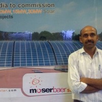 Harinder Kumar