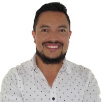 Daniel Eduardo Díaz Cárdenas