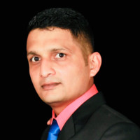 Amitkumar Patel