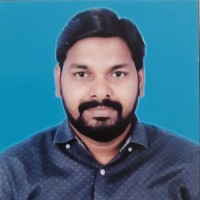 Seetharami Reddy Kistipati