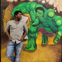Rakesh Srinivas