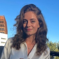 Liudmila Shantyr