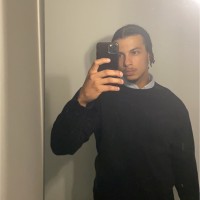 Ismaël Ibrahim