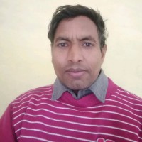 Naresh Kumar