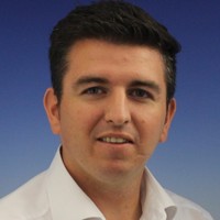 David O Driscoll