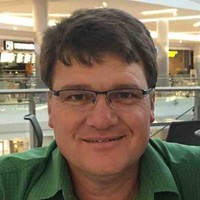 Eugene Ferreira