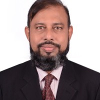 Mahbubur Rahman Khan