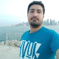 Kamran Afridi