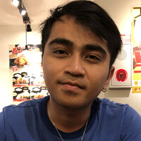 Kevin Niño Canoy