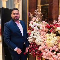 Anurag Gautam