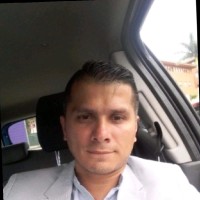 Ricardo Alonso Carvajal Bonilla