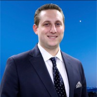 Ross Bender