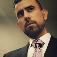 Dagoberto Rodríguez González