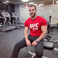 Mohamed Ahmed