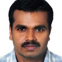 Aneesh Kumar K B