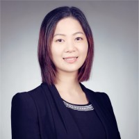 Tracey Wong