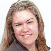 Ana Celia Bastos Castellani