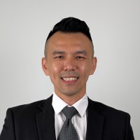 Duncan Lee