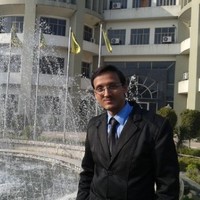Rituraj Dubey