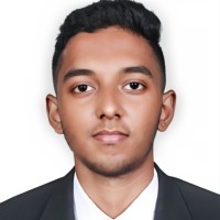 Chiran Senarath
