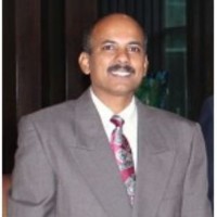 Chandrasekar Karuppiah