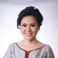 Meutia Ayuputeri Kumaheri