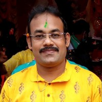 Amit Kumar Karmaka